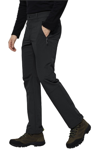 Jack Wolfskin Jack Wolfskın Actıvate Xt Pants M 6350 Antrasit