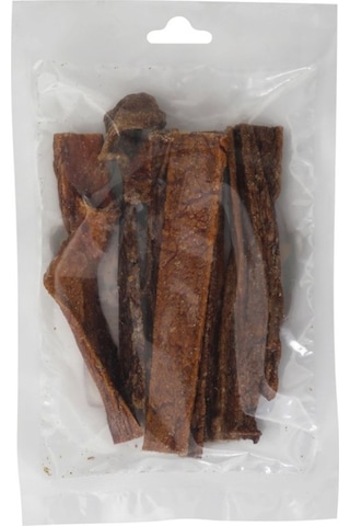 Delibon Pure Köpek için Dana Kurutulmuş Meme 100 G