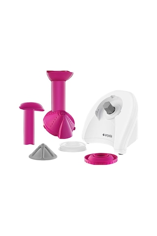 Arçelik K 1622 Dondurulmuş Meyve Püresi Makinesi