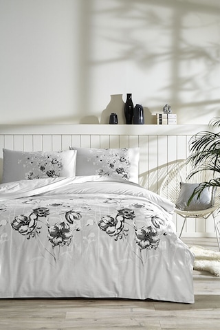 Floretta Florescer Tek Kişilik Nevresim Takımı 429404