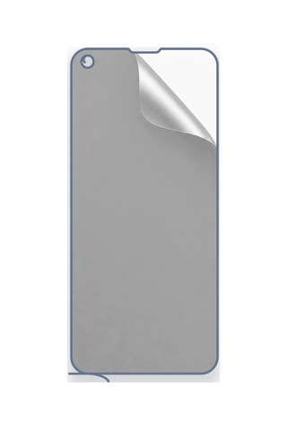 Tecno Camon 15 Uyumlu Ön Yüzey Mat Hidrojel Ekran Koruyucu 79058216