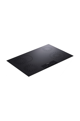 Leisure POL 801 VS Ankastre Elektrikli Cam Ocak