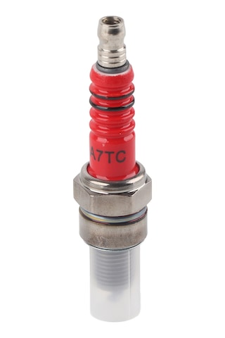 Ximistore9 Gy6 Motor Süpürgesi 50-150cc Scooter Atv İçin: Uzun Ömürlü Elektrot, Güçlü Işık, Yakıt Verimliliği Artırır