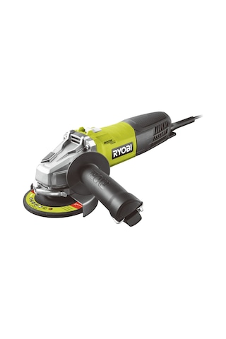 Ryobi RAG800-125G 800 W 125 MM Avuç Taşlama