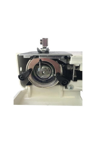 Janome 3022 Taşınabilir Dikiş Nakış Makinesi Beyaz
