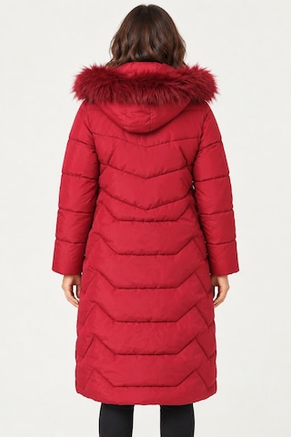 Z9751 Dewberry Bayan Kaban-bordo-1