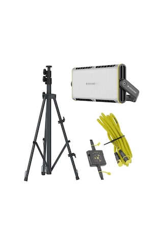 Af12r Work Tripod Set Siyah