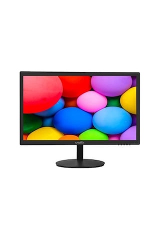 Unıwız MT-22-L 22'' 6.5 MS 60 Hz Full HD LED Monitör