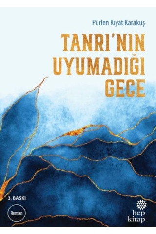 Tanrı Nın Uyumadığı Gece - Kyut-759395 Tanrı Nın Uyumadığı Gece - Kyut-759395