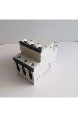 10ka 3x25 Amper Siemens Gurup Sigorta 5sy4 325-7