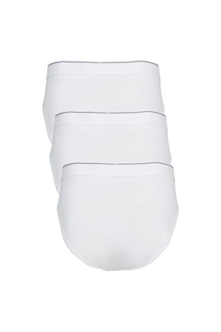 Blackspade Erkek Slip 3'Lü Paket 9672 (497660715)