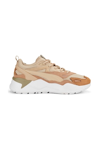 Puma Rs-x Efekt Prm Kadın Sneaker Pudra