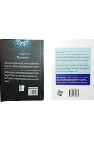 Rezonans Kanunu - Yaratıcı Düşünce