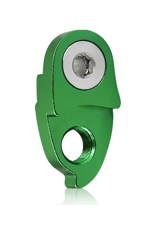 Fosenze Bisiklet Vites Kolu Uzatıcı - Alüminyum 6061-t6, Hafif 13g , Dayanıklı, Mtb/yol Bisikletleri İçin, Kolay Kurulum, Vites Değişimini Kolaylaştırır