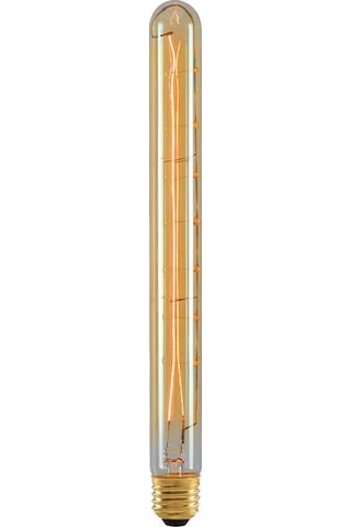 Sones 40w E27 Vida Led Kısılabilir Tungsten Ampul Evcil Hayvan Isıtma Lambası, Güç Kaynağı: T300 Düz Tel