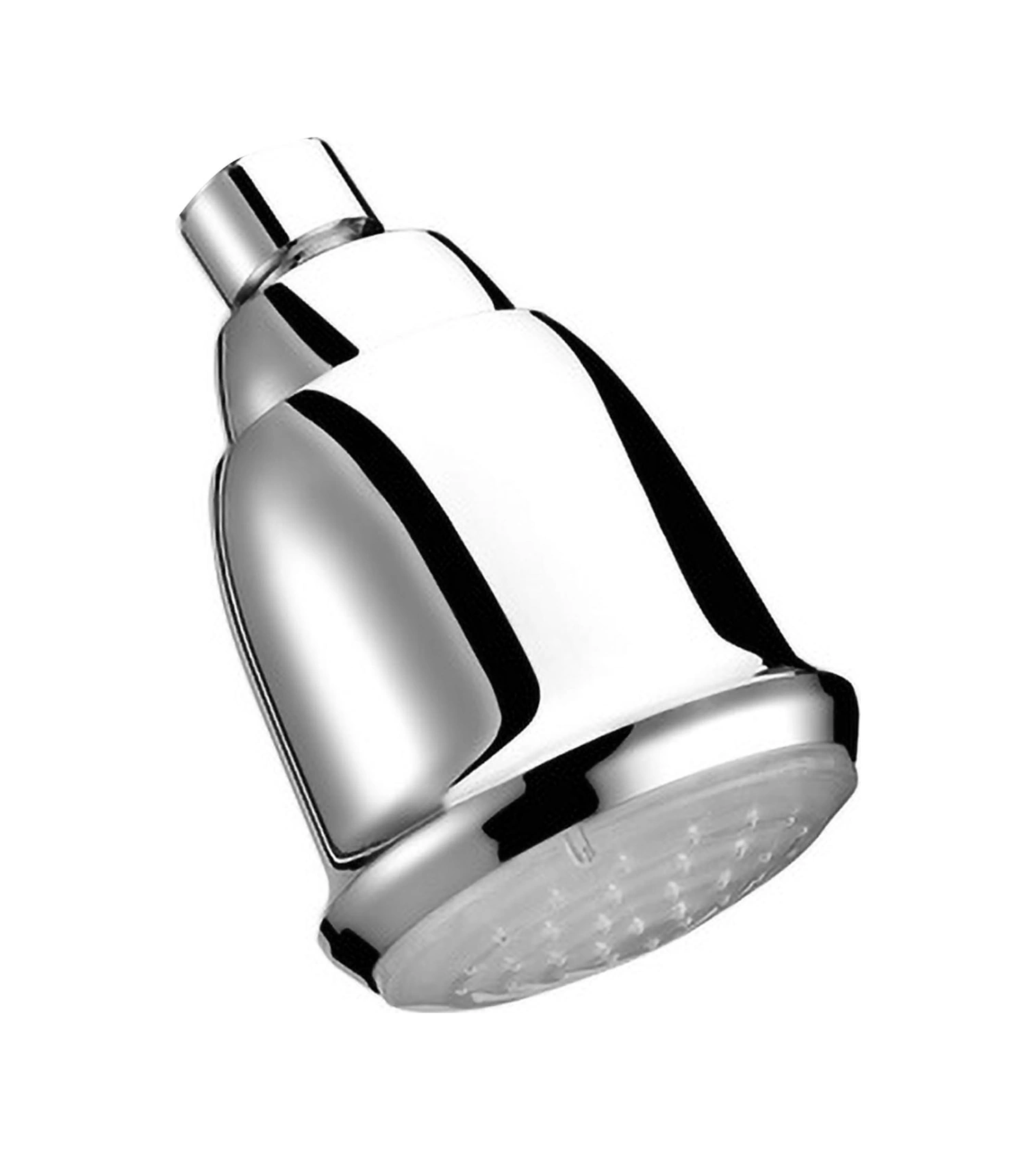 Shineyee Led Su Akışı İle Çalışan 3 Renk Sıcaklık Algılama, Yüksek Basınçlı, G1/2 İç Dişli 20mm Abs Duş Başlığı Bağlantı Borusu Hariç Diğer