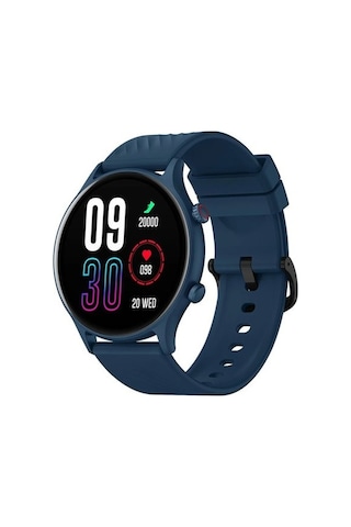 Zeblaze Btalk 2 Lite Akıllı Saat (Distribütör Garantili)