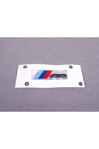 Parçazamanı Bmw F30 328I Çamurluk Yazısı Armasi Logosu