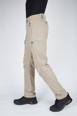 Alpinist Innox Erkek Tactical Pantolon Sand (539124630)