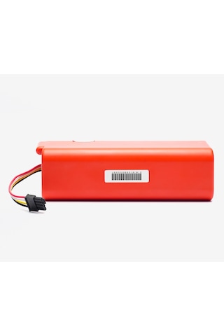 Roborock Q7 Max Yüksek Kapasite 7000mah 14.4v Robot Süpürge Bataryası