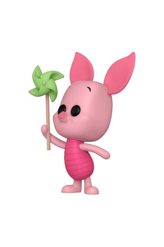 Funko Disney: Winnie The Pooh - Piglet