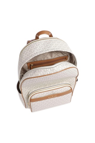 Mıchael Kors Kadın Sırt Çantası 30t4g8xb7b-vanılla-acorn Krem