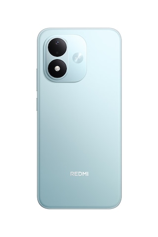 Xiaomi Redmi Note 17 4G 6 GB 128 GB (Xiaomi Türkiye Garantili)