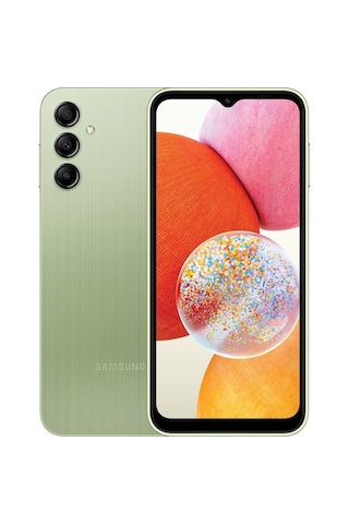 Samsung Galaxy A14 4 GB 128 GB (Samsung Türkiye Garantili)