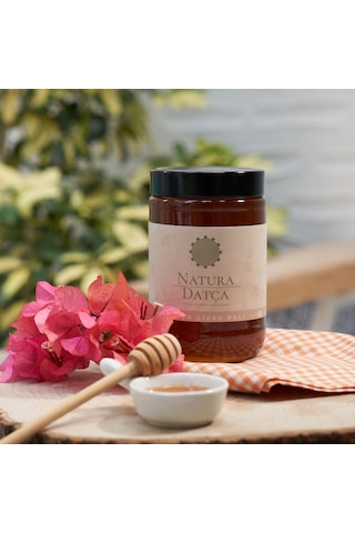 Natura Datça Çam, Çiçek Ve Kekik Balı 3'lü Set 3 X 850 G