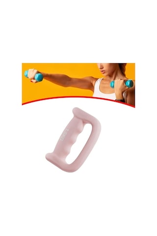 Ganzhoushop Suntek Mma Eğitim Dambılı Boks 1,5 Kg Aa