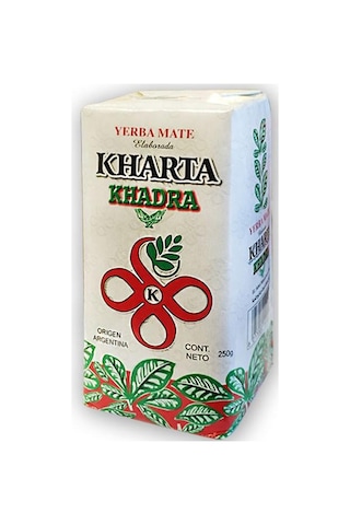 Kharta Mate Yerba Çayı 250 G