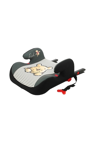 Disney Winnie The Pooh Comfort Isofixli Yükseltici 15-36Kg Oto Koltuğu