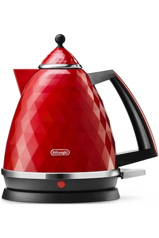 Delonghi jug outlet kettle