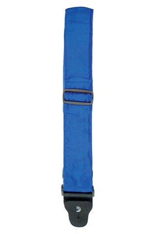 Planetwaves 74t002 Gitar Askısı Bas Dokuma 74mm İçi Padli 7.62cm