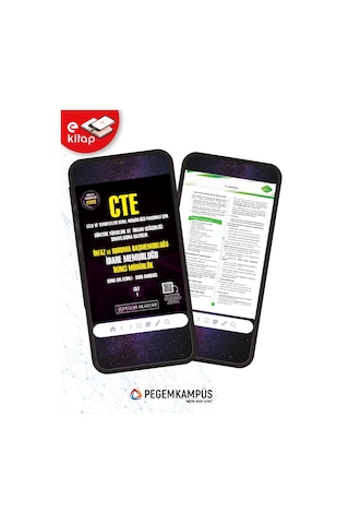 2026 Cte Adalet Bakanlığı Ceza Ve Tevkifevleri Genel Müdürlüğü Görevde Yükselme Ve Ünvan Değişikliği Konu Anlatımlı Soru Bankası İdare Memurluğu İnfaz Ve Koruma Başmemurluğu Cilt-1 Ve Cilt-2 E-kitap