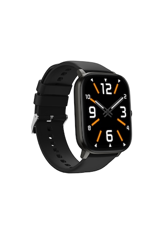 Bix SW03 2.01" Akıllı Saat (Distribütör Garantili)