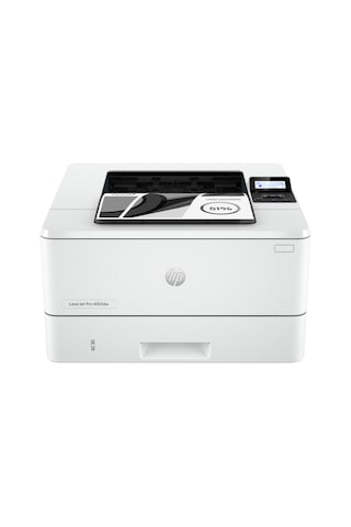 HP 2Z610A LaserJet Pro 4003DW Mono Lazer Yazıcı