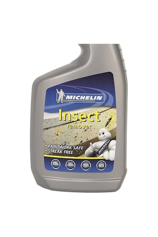 Michelin MC31401 Böcek Sinek Sivrisinek Temizleme Spreyi 650 ML