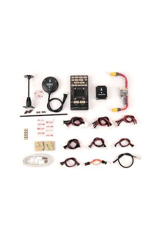 Holybro Pixhawk 6x Standart Set + M8n Gps & Pm02d Otopilot Seti