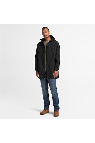 Timberland Wınnıck Waterproof Erkek Parka Tb0a44pp0011 Siyah