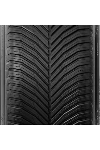 Michelin 255/50R20 109Y XL Crossclimate 3 Sport Dört Mevsim Lastiği 2025