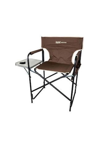 Rox Camping Fonk. Sehpalı Kamp Sand.. -kahverengi Kahverengi