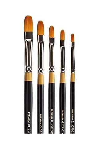 Sanat Seti, Çeşitli, 3&apos Lü Set