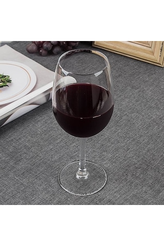 Paşabahçe Enoteca 2'li Kırmızı Şarap Bardağı 550 Cc (44228)