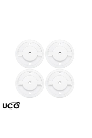 Uco Tp-link Tapo C200, C210, C211 C222 Ve Tl70 Kamera Uyumlu Tavan Montaj Aparatı