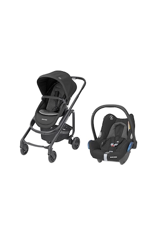 Maxi-Cosi Lila SP Travel Sistem Bebek Arabası Puset