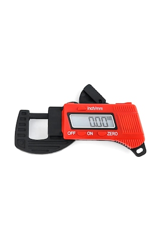 Sunup - Sn-20495 Dijital Kumpas Kalınlık Ölçer