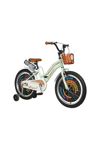 Trail Tr200 20 Jant Çocuk Bisiklet, 6-10 Yaş Çocuk Bisikleti