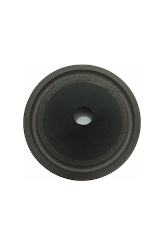 16 Cm Hoparlör Kağıdı Sünger Kenar Düz Kağıt Yükseklık 3.5 Cm