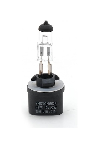 Photon H27 1 880 Standart Halogen Ph5526